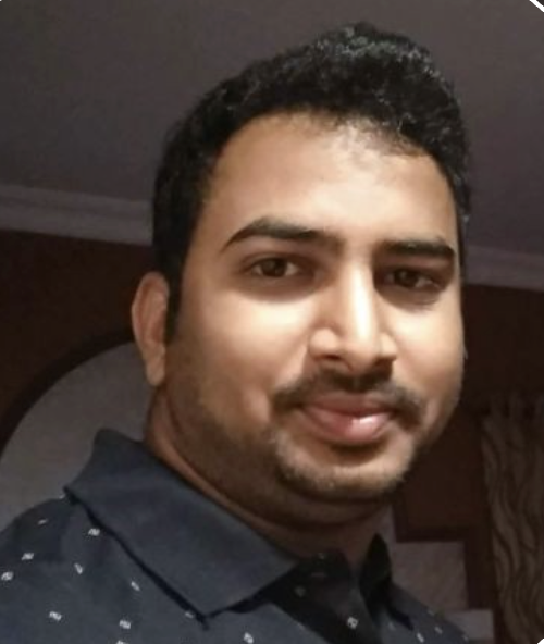 vinay KP